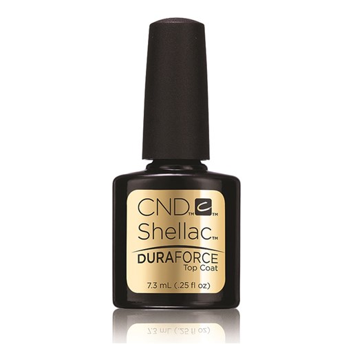Top Coat - Duraforce 7ml